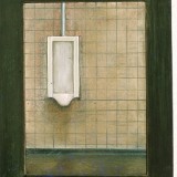 Urinal 2, 1978