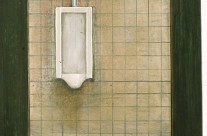 Urinal 2, 1978