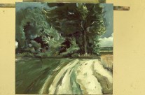 Altona Landscape, 1973