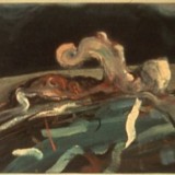 Gopher Hole Medusa #12, 1974