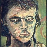 Self Portrait, 1974