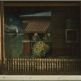 Halfway House, 1978