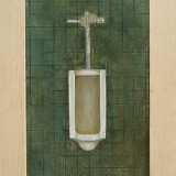 Urinal #1, 1978