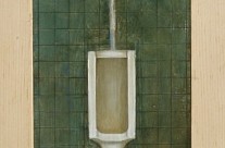 Urinal #1, 1978