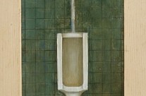 Urinal #1, 1978