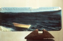 The Interrupted Shore (side 2), 1985-86