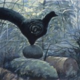 Bird of Birth, 1989-90