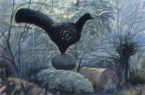 Bird of Birth, 1989-90
