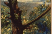 Secluded Light, 1989-91