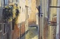 Venice Canal, 2004
