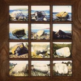 Maine Rock Series (large), 2000