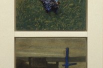 Spilling Board Series #3, 1996-97