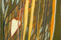 Jungle Love, 2012 (detail)