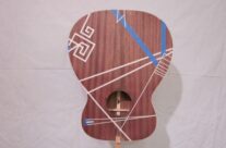 Guitar (front)